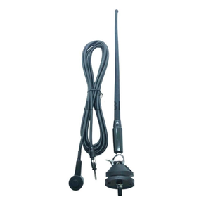 198-Z11-4610เสาอากาศยางสำหรับ D31 D37 D39 PC130 PC140 PC200-7 PC200-8 PC220 PC240 PC290 PC300 PC350 PC450 PC88 - Product Image 2