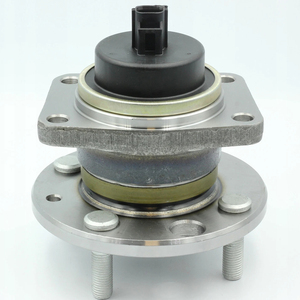 Bánh xe trung tâm mang vkba3517/1118054 cho máy móc kỹ thuật xây dựng - Product Image 1