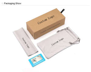 Personalisierte Polarisierte Quadratische Retro Freizeit Herren Sonnenbrille aus Bambus Holz Günstig im Großhandel - Product Image 6