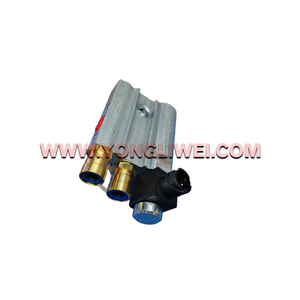 Xe tải 16 tốc độ truyền dẫn Sử dụng van điều khiển 0501 226 604 - Product Image 2