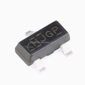IRLML0100TRPBF SOT-23 N-channel 100V/1.6A SMT MOSFET ทรานซิสเตอร์ชนิด N-channel 100V/1.6A SMT MOSFET แบบ SOT-23 - Product Image 1