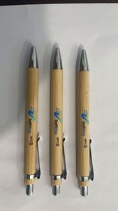 Bolígrafo Inteligente de Plástico con Diseño Animal de 1.0 mm con RFID NFC para Promoción de Marca y Personalización de Regalos (Compatible con Android/iOS) - Product Image 3