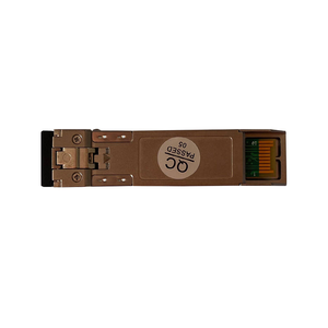 10G Dual LC 1310nm SFP+ משדר מודול NIC 40 ק\\\"מ מודול סיב אופטי במצב יחיד עבור VPN תואם למתג SFP+ - Product Image 3