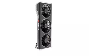 Tarjeta Gráfica para Juegos Graphic 6750 de 12 GB GDDR6, Tarjeta Gráfica para PC de Escritorio 6750Xt, Tarjeta Gráfica Rx6750 6750, Tarjeta Gráfica 6750 de 12 GB GDDR - Product Image 4