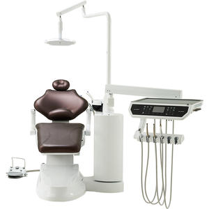 Foshan SAFETY M8+ <strong>Dental</strong> <strong>Chair</strong> CE Approved <strong>Dental</strong> <strong>Unit</strong> <strong>Chair</strong> Factory Direct Sale <strong>Dental</strong> <strong>Chairs</strong> <strong>Unit</strong> <strong>Price</strong> - Product Image 6