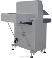 Machine de découpe automatique de papier hydraulique programmable 7210PX, format A2, coupeuse à guillotine de 720 mm