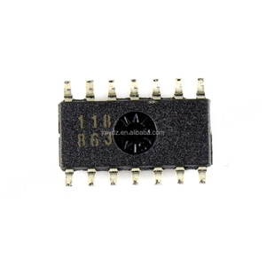 IR21064S SMT SOP-14 MOS <b>Driver</b> Chip IC - Product Image 3