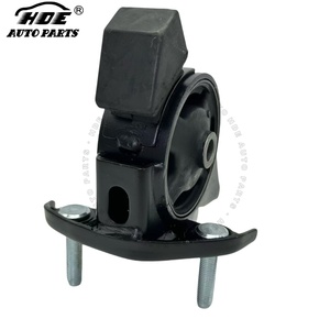 12371-15240 RU2199 GOM2199 ขายส่งอะไหล่รถยนต์ HDE ยางรองแท่นเครื่องหลัง สำหรับรถยนต์โตโยต้า โคโรลล่า - Product Image 3