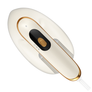 Vaporizzatore portatile intelligente con controllo della temperatura, ferro portatile Anti-scottatura per tutti i tessuti, cura dell'indumento da viaggio, doppia tensione - Product Image 3