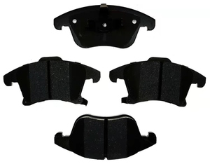 5182149 Plaquette de frein avant Coaster Frein Power Stop Plaquette de frein de voiture Plaquette de frein pour Changan <span class=keywords><strong>Ford</strong></span> - Product Image 2