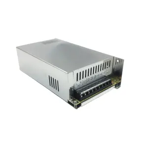 unique design AC to DC 1000w 72v 13.8a led Switching power supply 220v ac 72v dc portable power supply for cctv power supply box