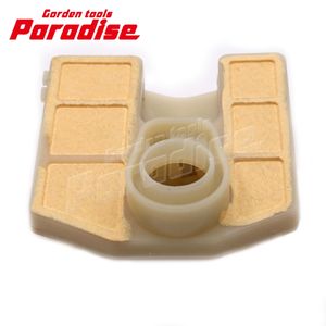 5200 5800 filtre à Air de tronçonneuse ancien modèle Type de papier pour 52CC 58CC pièces de rechange de scies à chaîne chinoises - Product Image 6