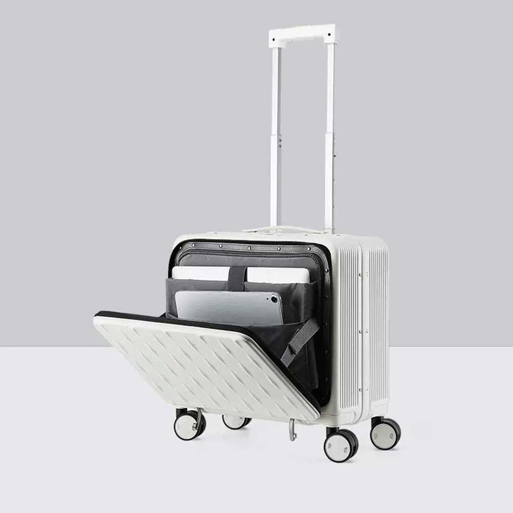 Creamy White [Impact-resistant and wear-resistant]