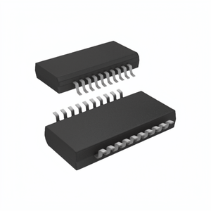 Componente Electrónico CY74FCT541CTQCT IC BUF NON INVERT 5.25V 20SSOP Lógico 20 SSOP (0.154", 3.90mm de Ancho) En Stock - Product Image 1
