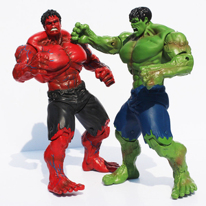 Figura de acción artística impresa en 3D de resina personalizada, juguetes de plástico coleccionables de fabricante de películas, nueva creación, diseño de modelo único - Product Image 3