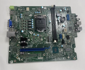 Carte mère de bureau reconditionnée pour Dell <span class=keywords><strong>Vostro</strong></span> 3888 RM5DR ou VD92X, prend en charge les processeurs Intel de 10e génération, DDR4 double mémoire - Product Image 1