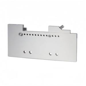 <span class=keywords><strong>Gerardi</strong></span> ART611 Dispositif de maintien universel modulaire à serrage multiple pour rail denté, usinage CNC 3A-110304 - Product Image 3