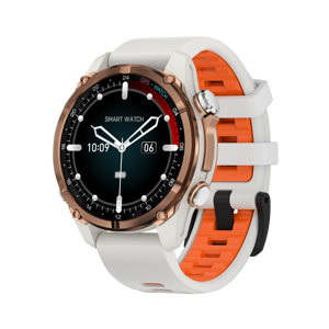 <span class=keywords><strong>Reloj</strong></span> Inteligente HD350 Pro con GPS y Brújula, Pantalla AMOLED de 1.32 Pulgadas, Resistente al Agua IP68, <span class=keywords><strong>Reloj</strong></span> Deportivo <span class=keywords><strong>para</strong></span> Exteriores - Product Image 2