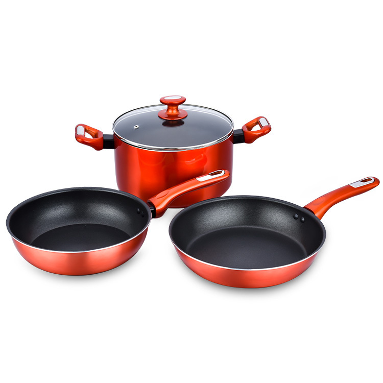 Kitchenware Set Cooking Utensil Set Cookware