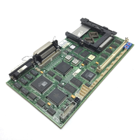 Placa de Circuito Principal Plc Zebra 47007 Rev 2, para Impresoras Serie 110xiIII, Suministro al por Mayor