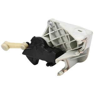 243779 cavi di controllo del collegamento del cambio staffa piastra di supporto della leva del cambio per 307 <span class=keywords><strong>Peugeot</strong></span> <span class=keywords><strong>308</strong></span> <span class=keywords><strong>accessori</strong></span> per auto - Product Image 3