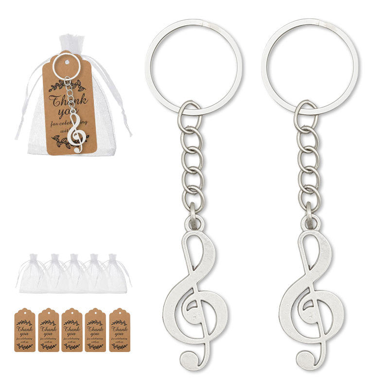 Conjunto individual: bolsa de organza + etiqueta