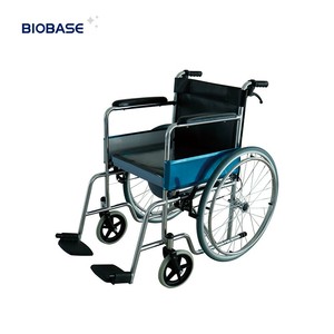 Fauteuil roulant portable chinois avec télécommande pour la maison et l'hôpital SYIV100-MFT809 Fauteuil roulant automatique S - Product Image 1
