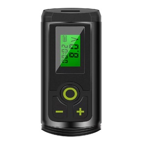 Professional 2000mAh Wireless Tattoo Pen Machine LED Display 3.5mm Stroke Adjustable Voltage Cartridge Tattoo <b>Gun</b> for Artists - Product Image 3