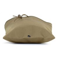 Produits les plus vendus, pochette d'organisation Molle imperméable pour l'extérieur, pratique, couleur unie, résistante à l'usure, pochette tactique latérale de patrouille