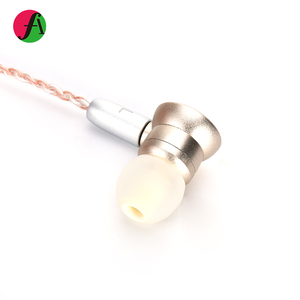 Auriculares estéreo con cable y controlador magnético Planar, oem, diseño profesional, <span class=keywords><strong>3</strong></span>,5mm - Product Image 3