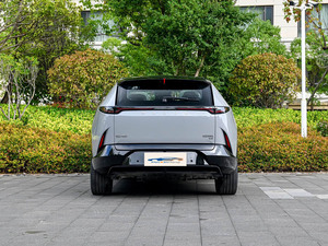 Mazda EZ60 2025, SUV Elettrico per Famiglie, Autonomia di 600KM, Schermo Grande da 26,45 Pollici, Guida Autonoma L2 e Tetto Panoramico - Product Image 2