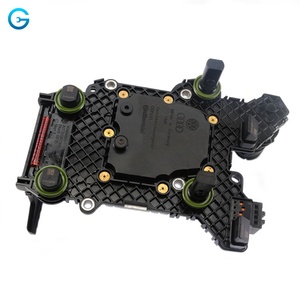 Module de commande de transmission automatique 0BH DQ500 0BH30011G TCU TCM pour Audi Volkswagen - Product Image 1