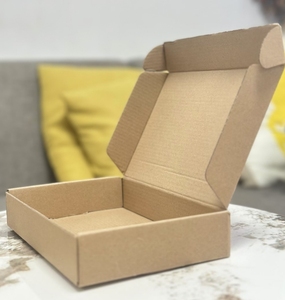 Printing Factory Custom Airplane <b>Box</b> Corrugated Paper Mailer <b>Box</b> - Product Image 1
