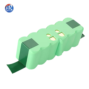 14.4v 5200Mah 리튬 이온 배터리 교체 IRobot <span class=keywords><strong>Roomba</strong></span> 500/<span class=keywords><strong>600</strong></span>/700/800 풀 시리즈 스위퍼 진공 청소기 용 IRobot 배터리 - Product Image 5