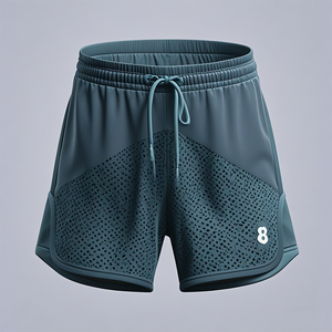 Parfait pour les passeurs de perruches de plage et les shorts de plage conçus pour le confort et la durabilité - Product Image 6