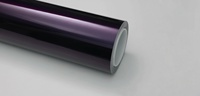 Film de protection de voiture brillant/mat le plus vendu en gros et film de protection PPF/TPU (film de covering pour véhicules)