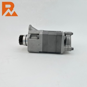 Pompe d'injection de carburant 4088848 pour moteur diesel QSX15 - Product Image 5