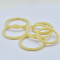 Hydraulikzylinder-Dichtungen Polyurethan O-Ringe Metrisch Standard Polyurethan O-Ringe PU-O-Ring