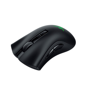 <span class=keywords><strong>Razer</strong></span>-ratón inalámbrico <span class=keywords><strong>DeathAdder</strong></span> <span class=keywords><strong>V2</strong></span> Pro, dispositivo óptico de 20000DPI, 2,4 Ghz, para videojuegos - Product Image 3