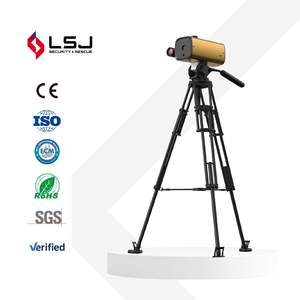 Télémètre <span class=keywords><strong>laser</strong></span> portable LSJ YZ-120, dispositif de surveillance portable personnalisable pour les déplacements structurels, assurant la sécurité et le sauvetage - Product Image 2