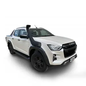 New Car Snorkel For Isuzu D-Max 2020 Offroad Accessories 4x4 Kits Car Snorkel For Isuzu D-Max 2020