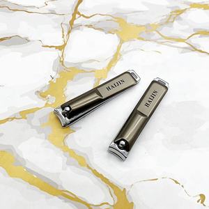 HJ 336T-2 제조업체 스팟 탄소강 손톱깎이 홈 대형 오픈 네일 커터 - Product Image 3