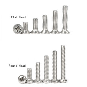 DIN7991 M5 <span class=keywords><strong>M6</strong></span> M12 hexagonal de cabeza plana de <span class=keywords><strong>perno</strong></span> de acero inoxidable M5 avellanada con hueco Bolt - Product Image 1