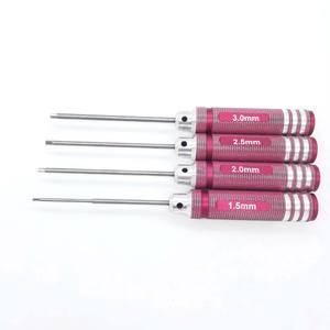 4PCS <span class=keywords><strong>RC</strong></span> תחביב כלים מברג סט למזלט <span class=keywords><strong>rc</strong></span> סט - Product Image 3