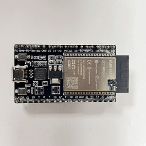 Placa de Desarrollo ESP32 DevKitC. La Placa Base ESP32 Puede Equiparse con Módulos ESP32-32B - Product Image 3