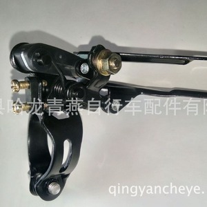 ชุดเกียร์หน้าซันรัน 42 ฟัน 9 สปีด ปรับได้ สำหรับจักรยานเสือภูเขา ผลิตในจีน - Product Image 3