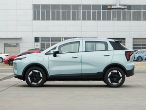 Geely Geometry <span class=keywords><strong>E</strong></span> Firefly 301KM Longteng Edition 2025, SUV EV Compatto dal Design Giovanile, Perfetto per il Pendolare Urbano dalla Cina - Product Image 2