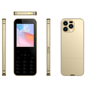 X31 2.8 Inch Tính Năng Điện Thoại <span class=keywords><strong>Mtk</strong></span> GSM 4 Sim Thẻ OEM Hỗ Trợ Làm Cho Logo Thương Hiệu Riêng Điện Thoại Di Động Cho Quà Tặng - Product Image 5