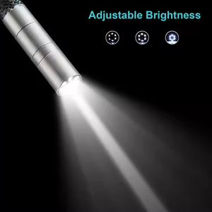 Caméra endoscopique industrielle miniature à articulation LED avec sonde de 4,5 mm de la série GM, avec capteur CMOS pour la construction municipale - Product Image 6
