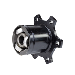 ชุดข้อต่อ CV ด้านหน้าสำหรับ Nissan Qashqai CEFIRO X-TRAIL T32ขนาด36T NI-<span class=keywords><strong>3</strong></span>-650 - Product Image 3